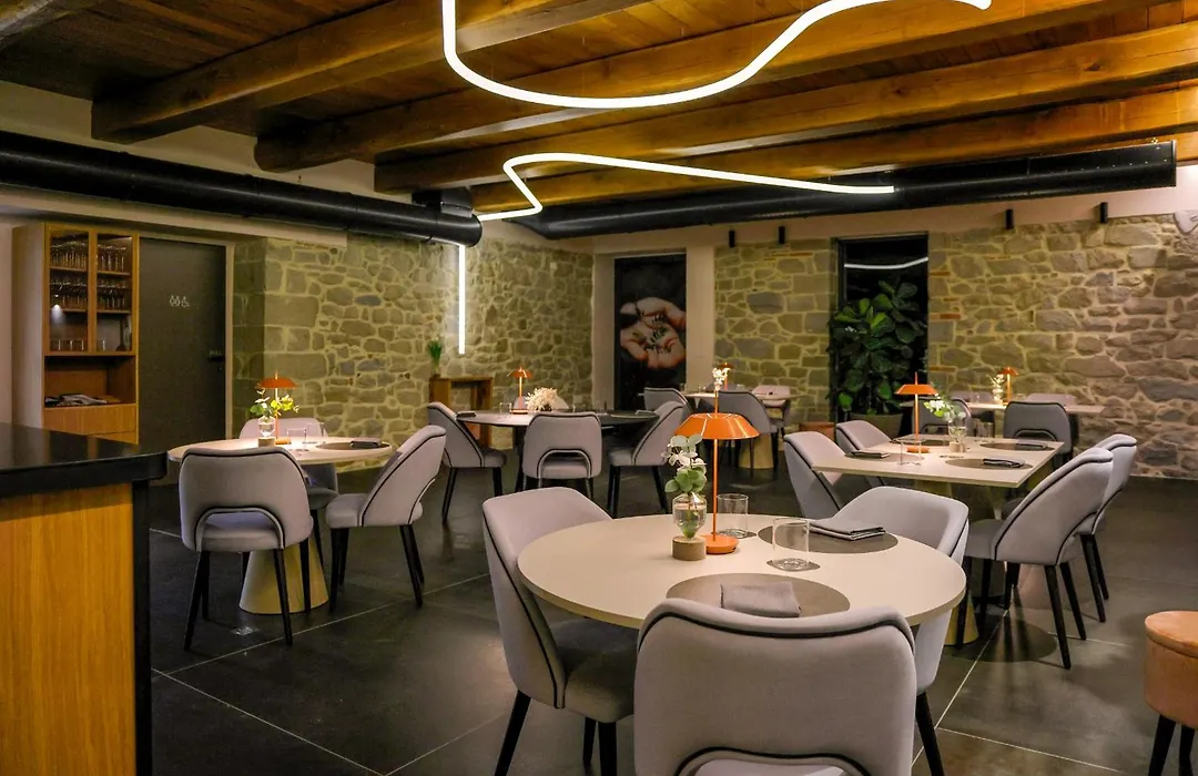 Via Roma 33 Tuscany Boutique Hotel & Spa - Adults Only-1
