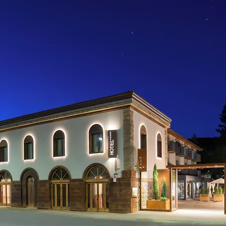 Via Roma 33 Tuscany Boutique Hotel & Spa - Adults Only-2